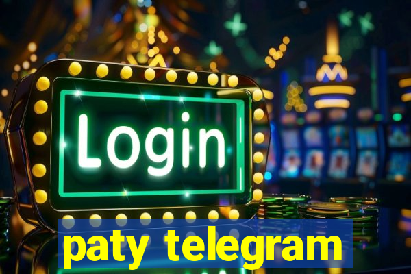 paty telegram